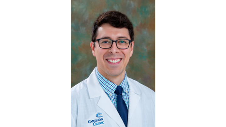 David L Heredia Jr Jr Md