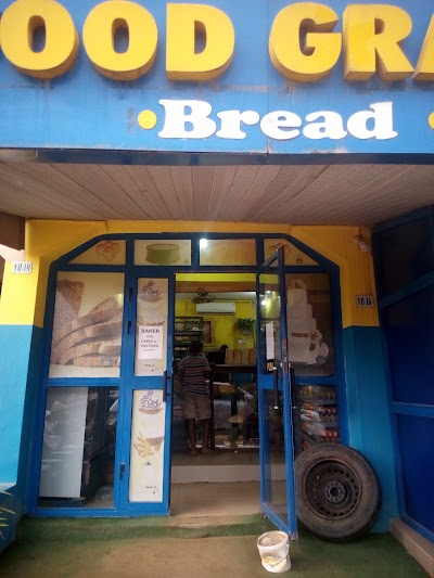 Photos of Food grammar