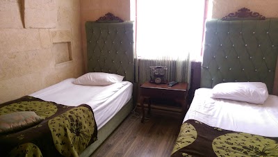 Photos of Stone Concept Hotel