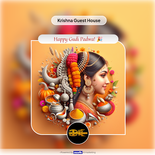 Happy Gudi Padwa! 🎉 post image