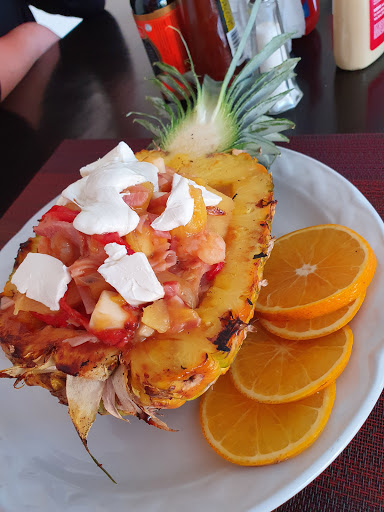 Marisqueria El Maná - Thumbnail