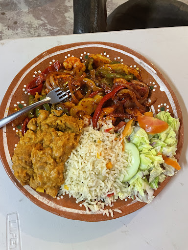 Restaurant “El Crucerito”