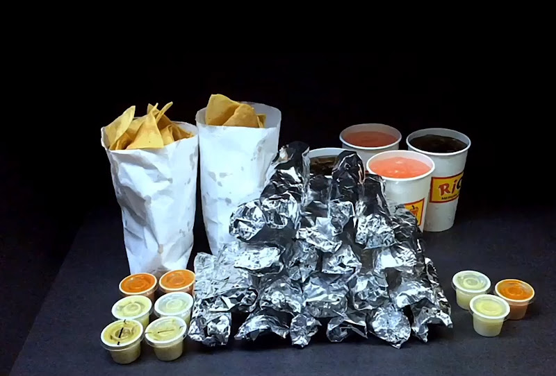 Rios Mexican Grill — photo