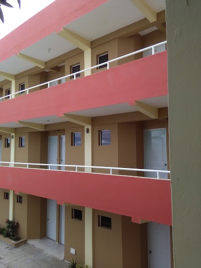 Photos of Hotel Cabrera