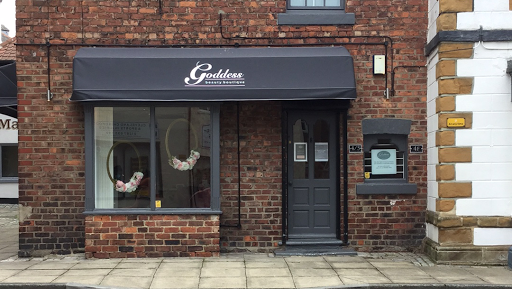 Goddess. Beauty Boutique