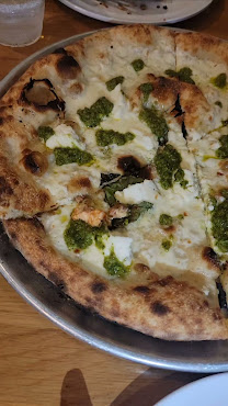 Grazie Grazie Pizzeria by null