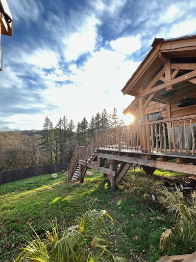 Photo de LA CASITA DEL COCOON à Saint-Priest-sous-Aixe (87700)
