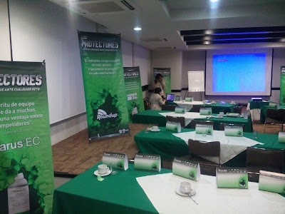 Photos of Holiday Inn San Cristobal - Espanol