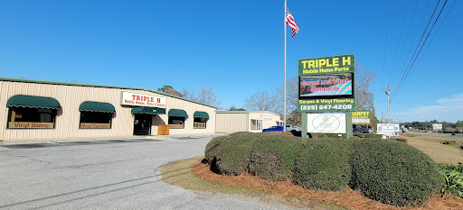 Triple H Mobile Home Parts - Thumbnail