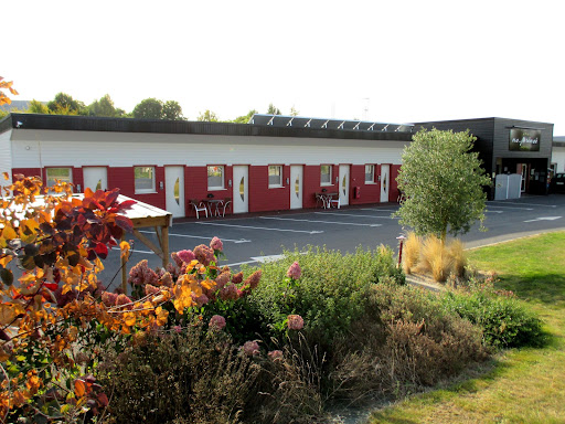 Photo de Gite d'Etape les Mégalithes Auberge Collective Centre Morbihan à Moustoir-Ac (56500)