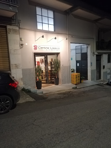 Cantine Losavio - Visual