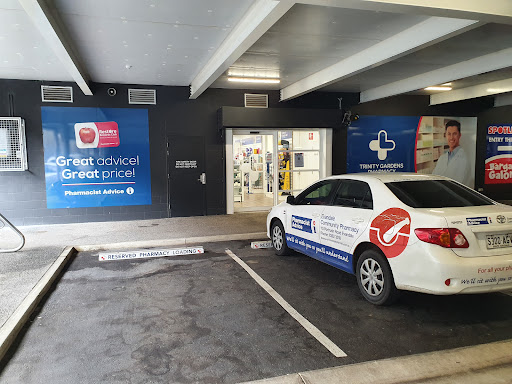 Trinity Gardens Pharmacy Gallery - Australia