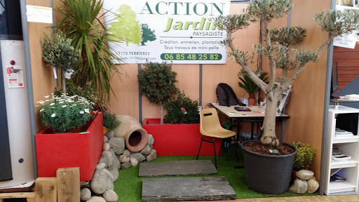 Photo de Action Jardin Paysagiste à Ferrières (17170)
