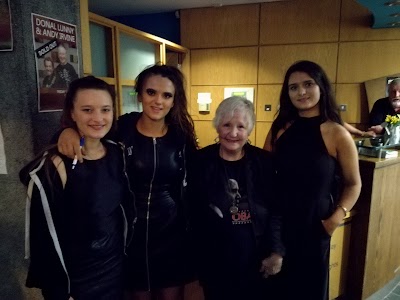 Photos of Mermaid County Wicklow Arts Centre