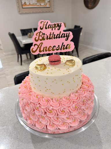 A&A Eggless cakes - Thumbnail