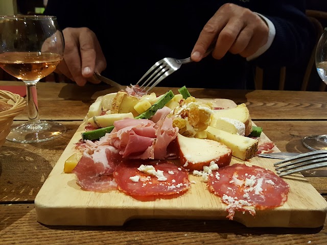 Hermann Fromagerie