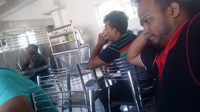 Photos of Shree Rhangaas Caffe