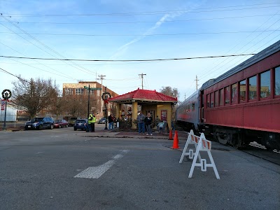 Lebanon Mason Monroe Railroad