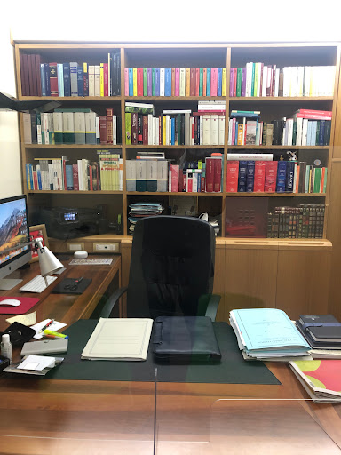 STUDIO LEGALE AVV. TERSIGNI PIERGIORGIO - Thumbnail