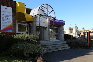 Photo n°26 de Office de Tourisme du Grand Verdun à Verdun (Office de tourisme)