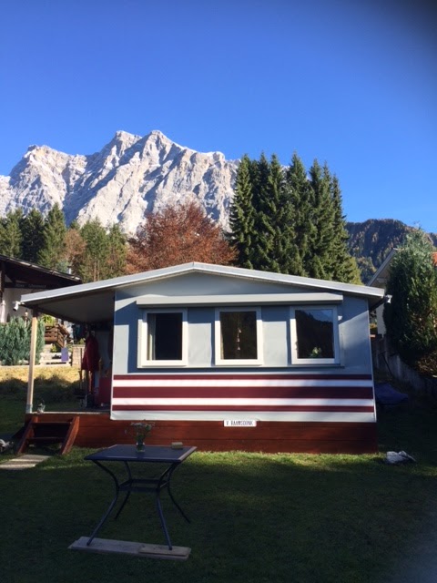 Camping Dr. Lauth