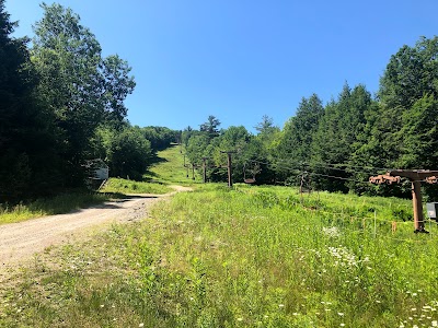 Campton Mountain Ski Area