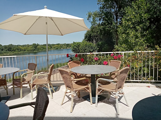 Photo de Camping Sandaya Château des Marais - 5 étoiles à Muides-sur-Loire (41500)
