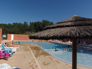 Photo n°4 de Camping de la vallée laatste overnachting à Saint-Jean-Pla-de-Corts (Parc)