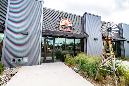 Sunlight Dental