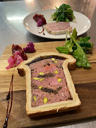 Photo n°10 de Le Bistrot des Amis à Pusignan (Restaurant français)