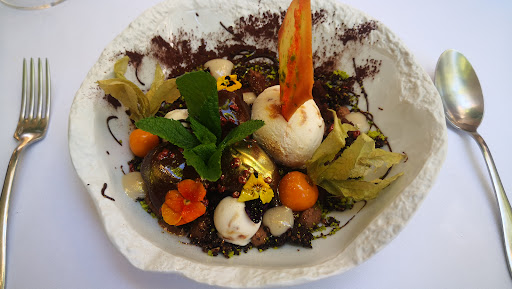 Pa i Raïm Restaurant - Thumbnail