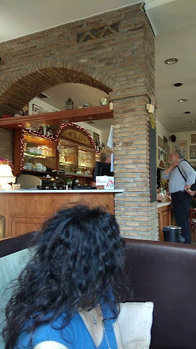 Opinii despre Willy's music cafe în Αθήνα - Καφετέρια