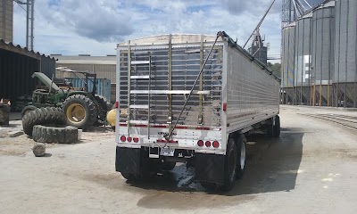 Photos of Columbia Grain & Ingredients