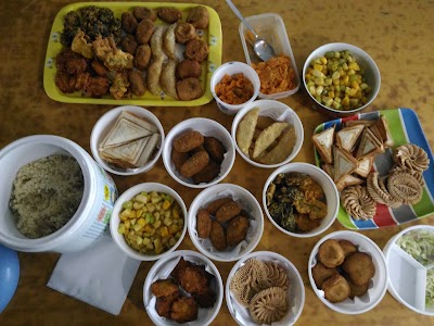 Photos of Itkhola Bazar