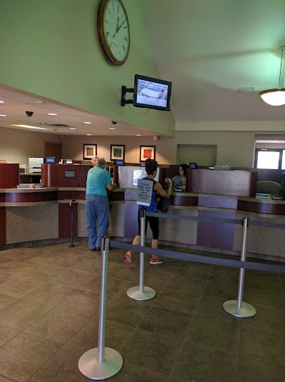 Photos of Atomic Employees Credit Union