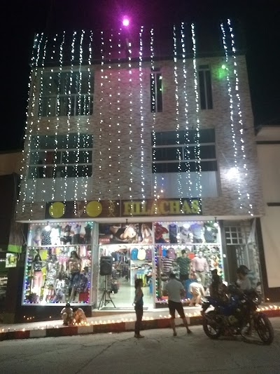 Photos of Alamacen Hilachas