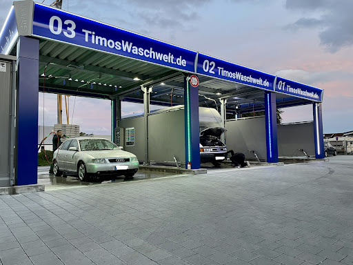 TimosWaschwelt - Thumbnail