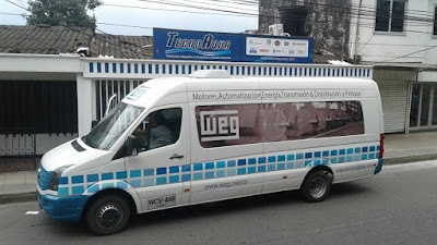 Photos of TecnoAqua SAS