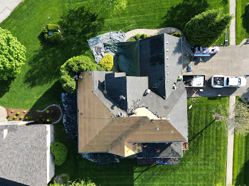 Raptor Roofing and Construction, LLC. - Thumbnail