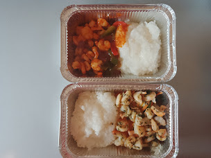 Photo n°6 de BBDA BenBarkD'Asie à Arles (Restaurant de plats à emporter)