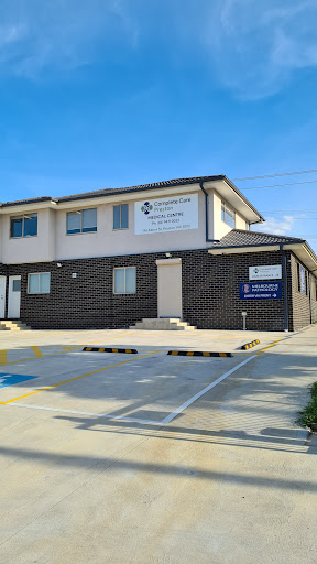 Complete Care Preston - Thumbnail