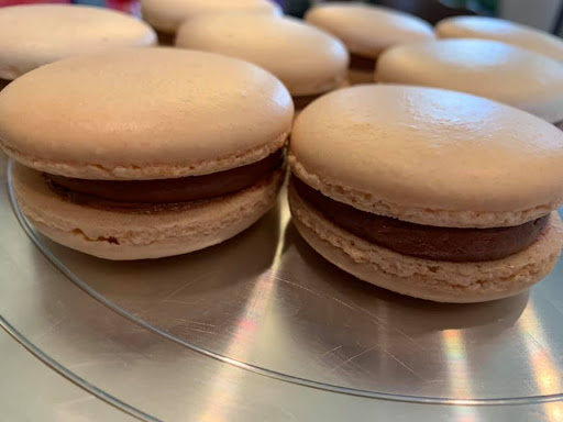 Carmichaelstein's Bakery