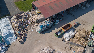 Photo n°7 de Coved Sens à Sens (Service de gestion des déchets)