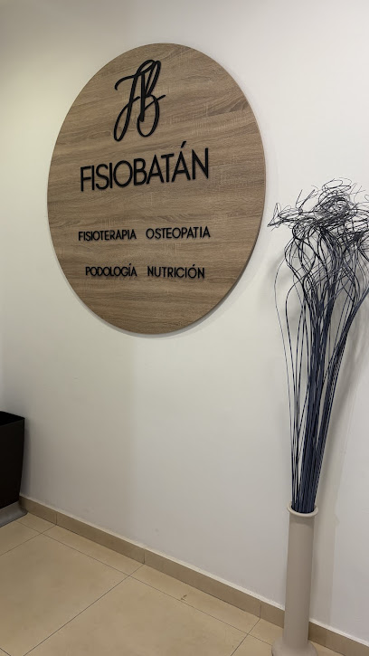 Clínica de Fisioterapia Fisiobatan