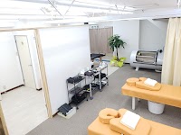 ひだまり接骨院