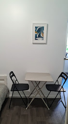 Photo n°6 de Gîte des Demoiselles à Villebois (Gîte)