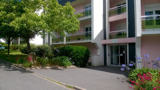 Photo de Résidence Le Belvédère