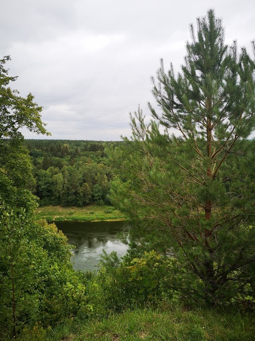 Turistų atrakcijos