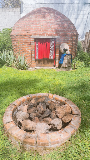 Temazcal y masajes caputzhil - Thumbnail