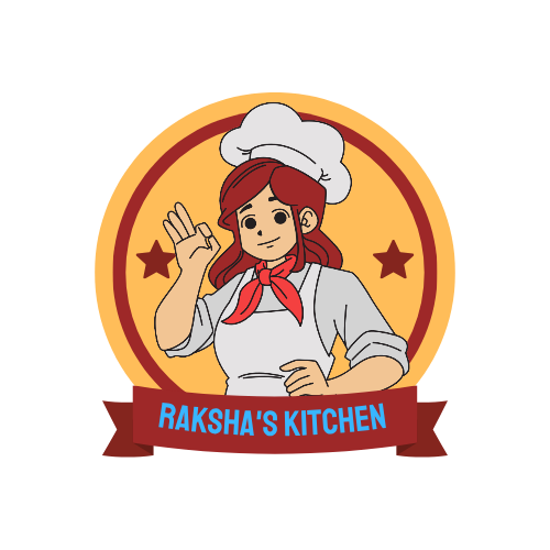 Raksha S Kitchen